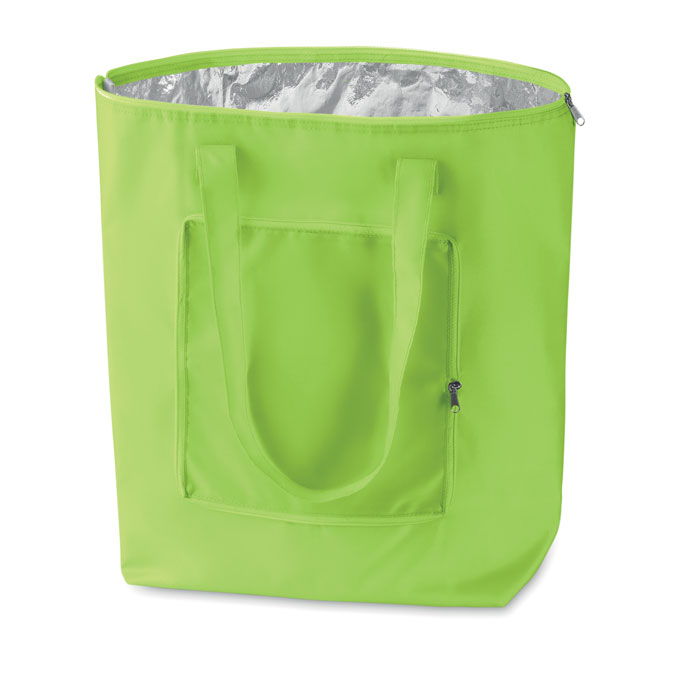 Bolsa térmica nylon plegable (210D)