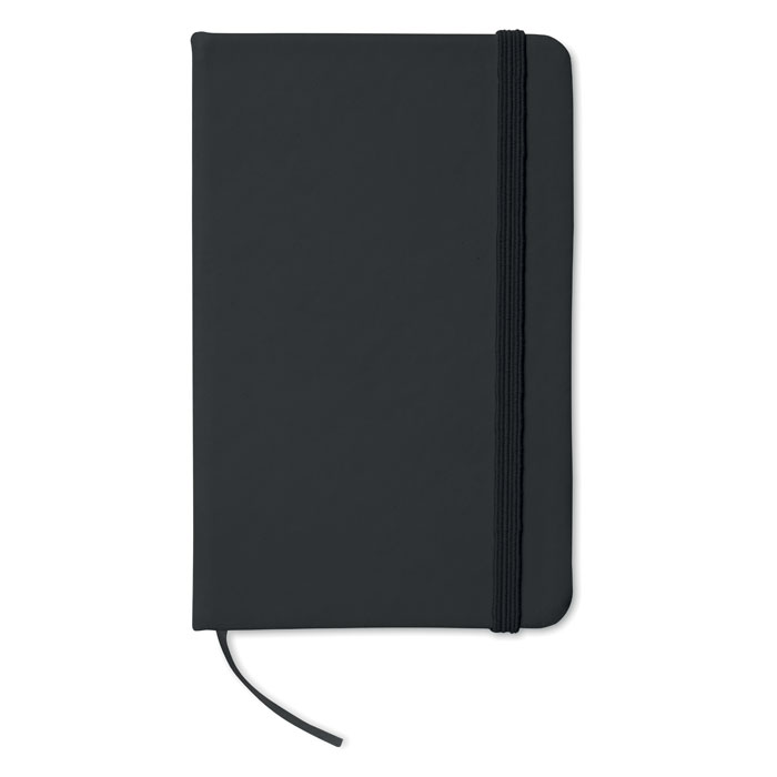 Cuaderno Polipiel Hamburgo A6