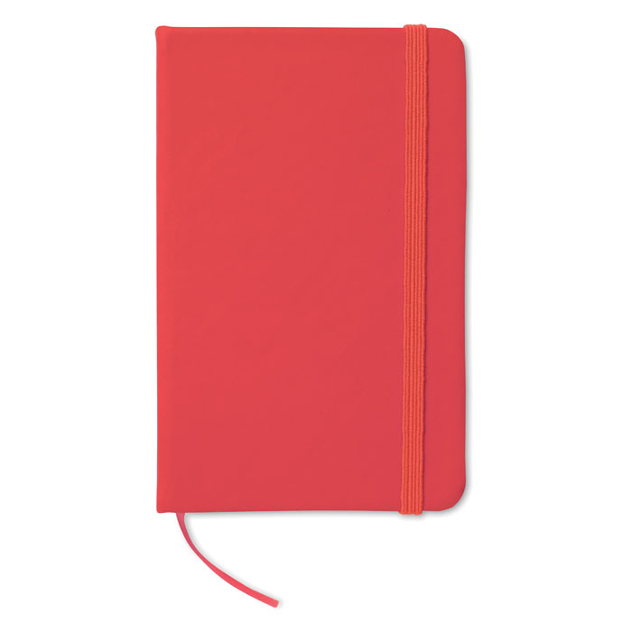 Cuaderno Polipiel Hamburgo A6