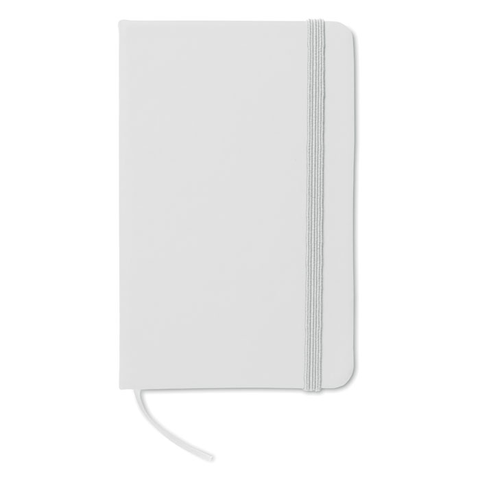 Cuaderno Polipiel Hamburgo A6