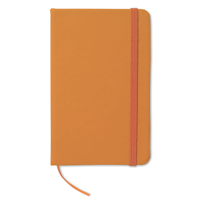 Cuaderno Polipiel Hamburgo A6
