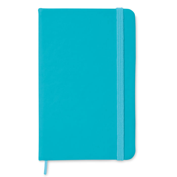Cuaderno Polipiel Hamburgo A6