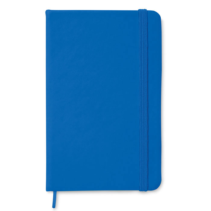 Cuaderno Polipiel Hamburgo A6