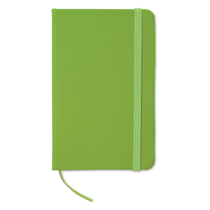 Cuaderno Polipiel Hamburgo A6