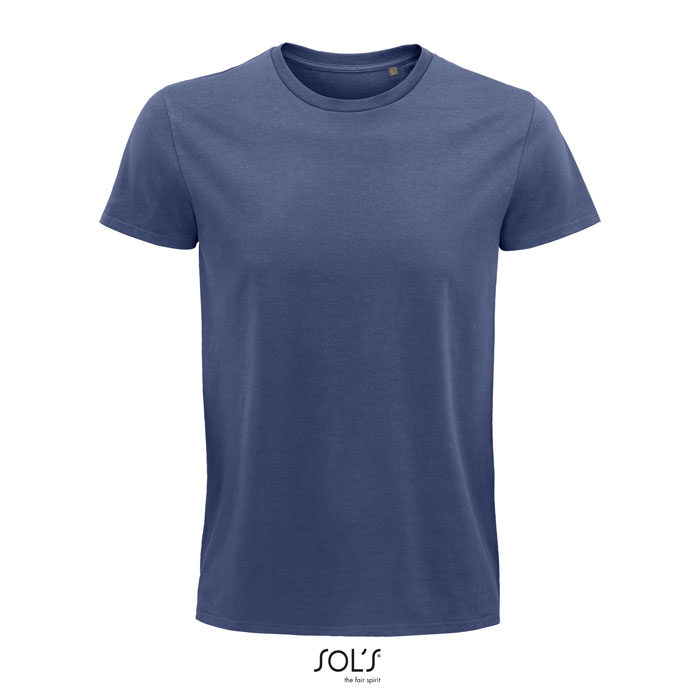 Camiseta Hombre Nessman 100%