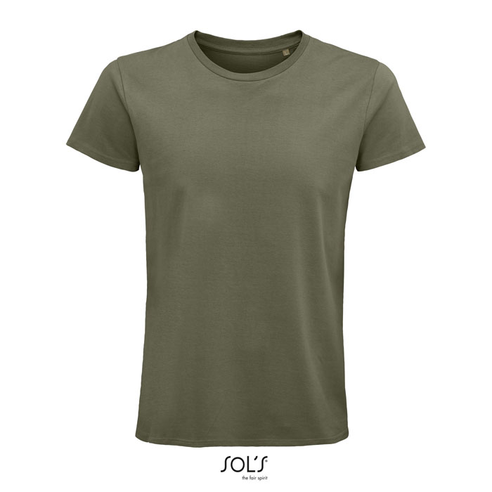 Camiseta Hombre Nessman 100%