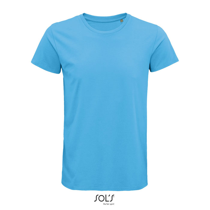 Camiseta Hombre Lars 100%