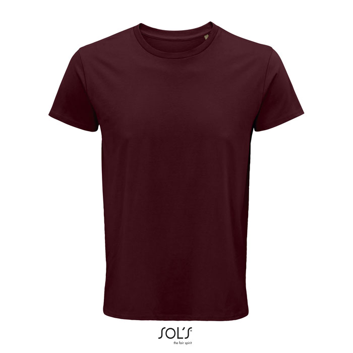 Camiseta Hombre Lars 100%