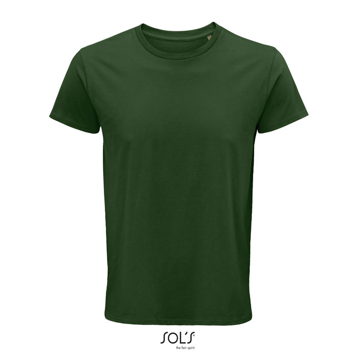 Camiseta Hombre Lars 100%