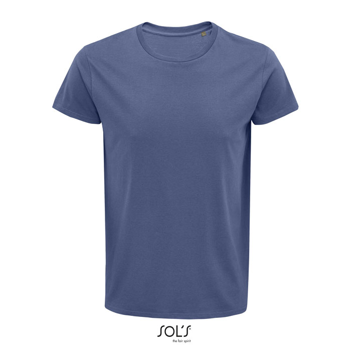 Camiseta Hombre Lars 100%