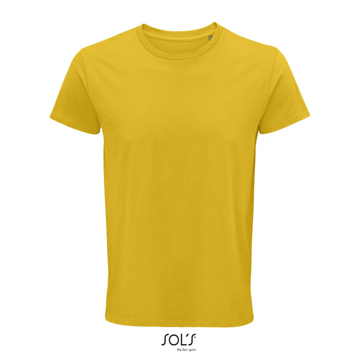 Camiseta Hombre Lars 100%