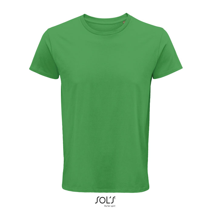 Camiseta Hombre Lars 100%