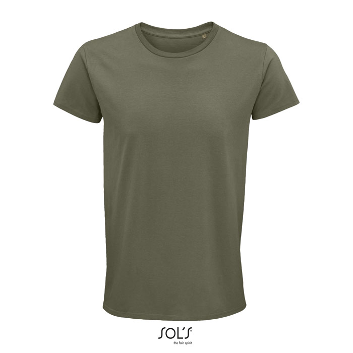 Camiseta Hombre Lars 100%