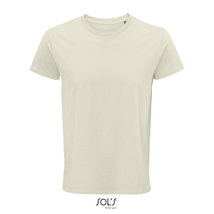 Camiseta Hombre Lars 100%