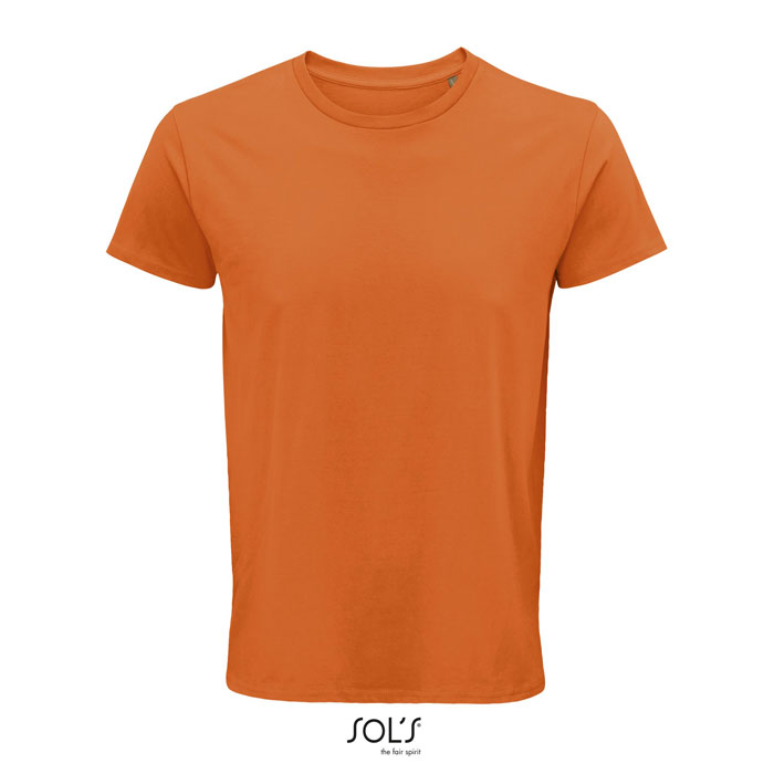 Camiseta Hombre Lars 100%