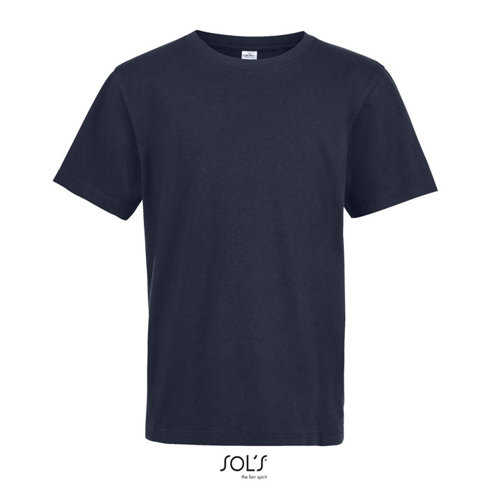 Camiseta Niño Top Ventas Algodón 150gr Klum
