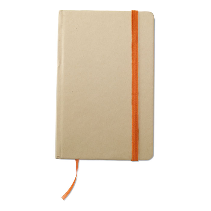 Libreta Reciclada Berlín A6