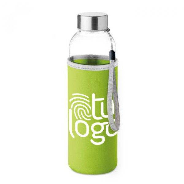 Botella Cristal Purus 500ml