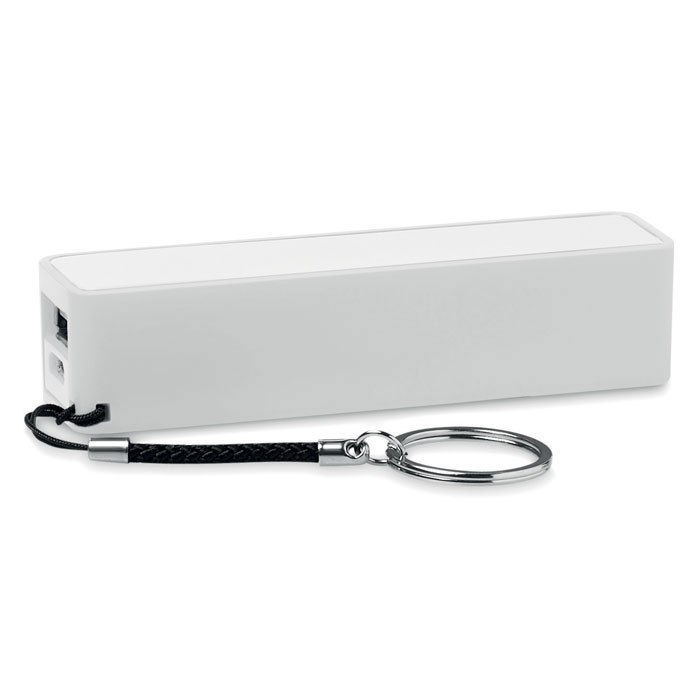 PowerBank con Llavero Benji 2200mAh