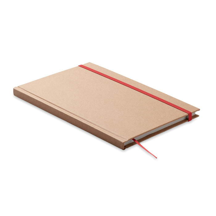 Libreta Papel Reciclado Teide A5