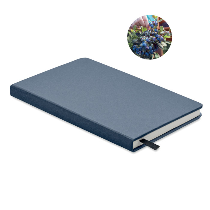 Libreta Papel Reciclado Bremen A5