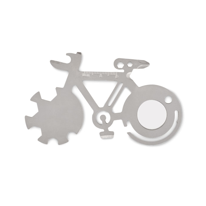 Multiherramienta Bike Personalizable