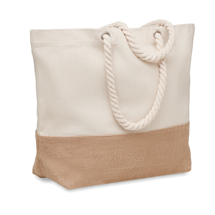 Bolsa playa canvas Breeze (280gr)