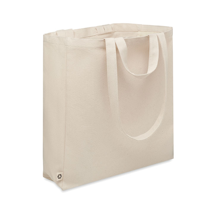 Bolsa de Algodón Reciclado (140gr)