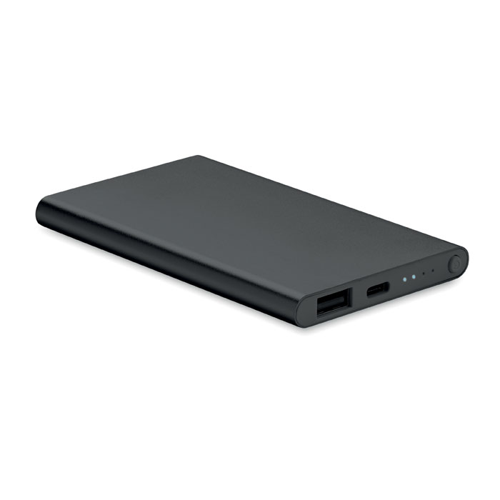 PowerBank Aldini 4000mAh