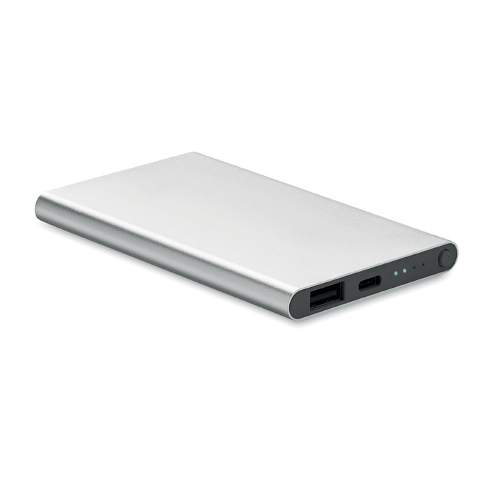 PowerBank Aldini 4000mAh