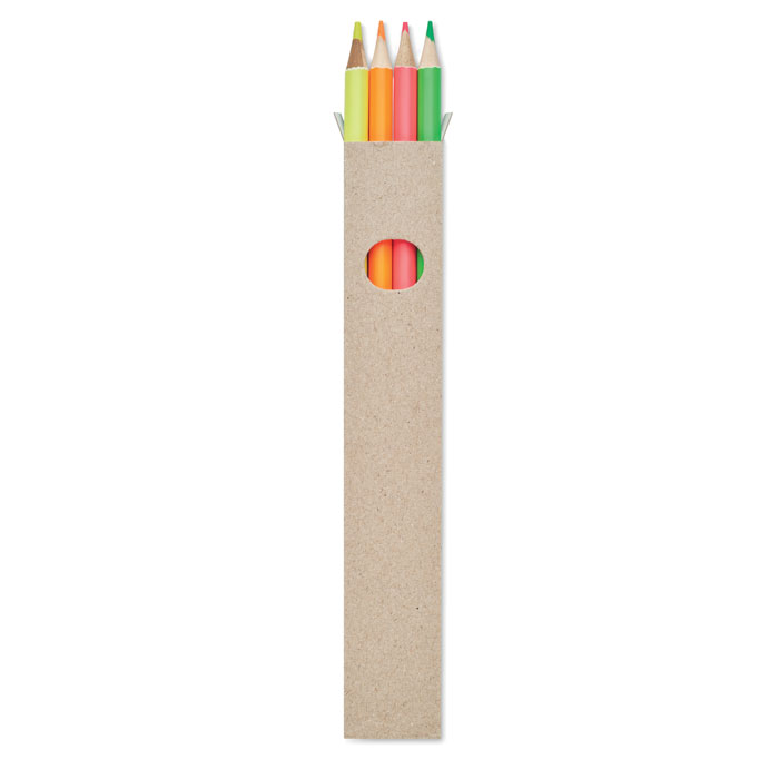 Lápices de Colores Verne