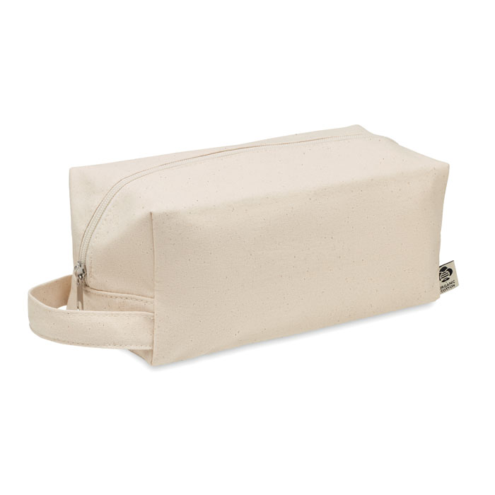 Neceser de canvas 220 gr/m²