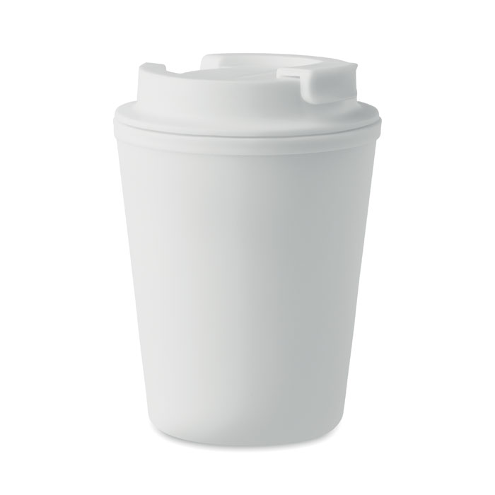 Vaso de PP Segre 300 ml