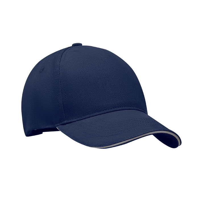 Gorra de béisbol Hernández