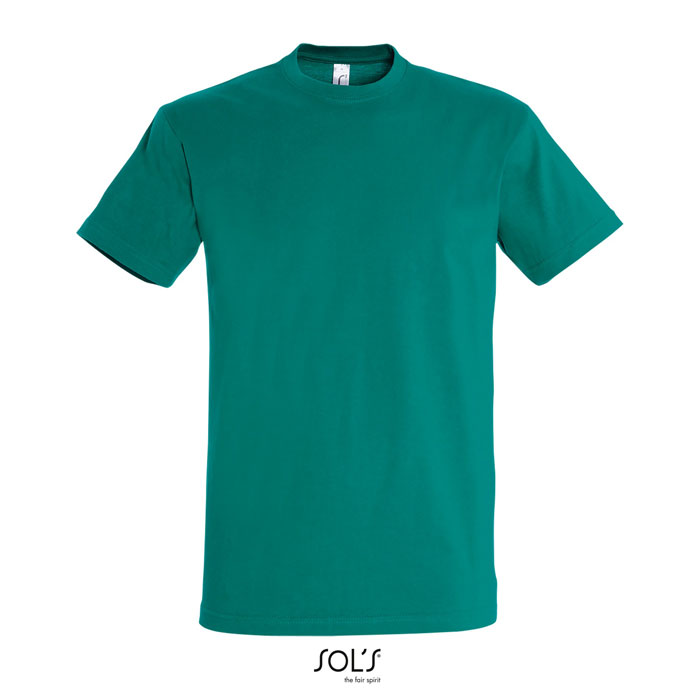 Camiseta Unisex Premium Algodón 190gr Dornan