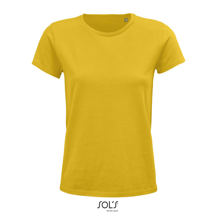 Camiseta Mujer Lima 100%