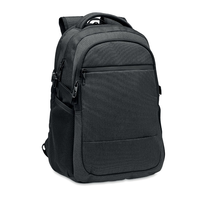 Mochila para portátil RPET Zenith