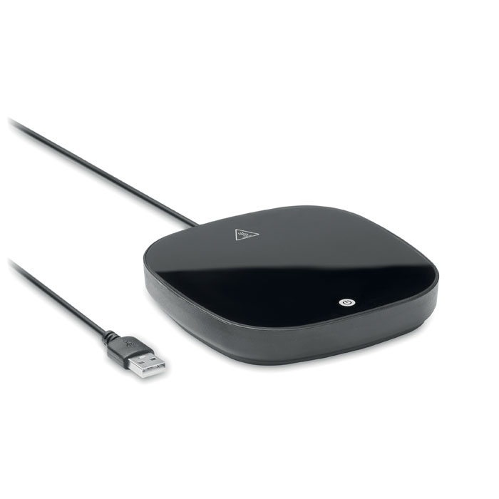 Calienta tazas con USB