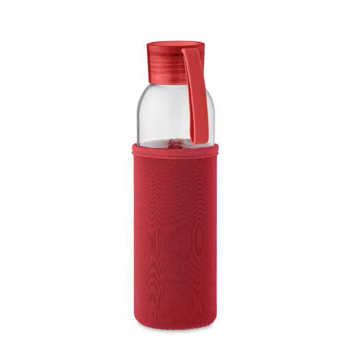 Botella vidrio reciclado Entario 500 ml