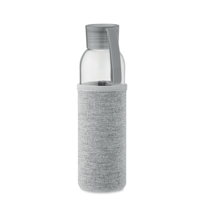 Botella vidrio reciclado Entario 500 ml