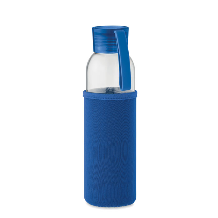 Botella vidrio reciclado Entario 500 ml