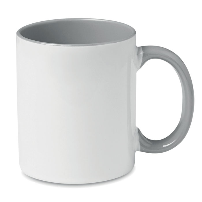 Taza Cerámica Pérsico 300ml