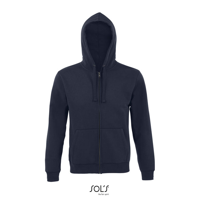 SPIKE HOOD HOMBRE 280gr
