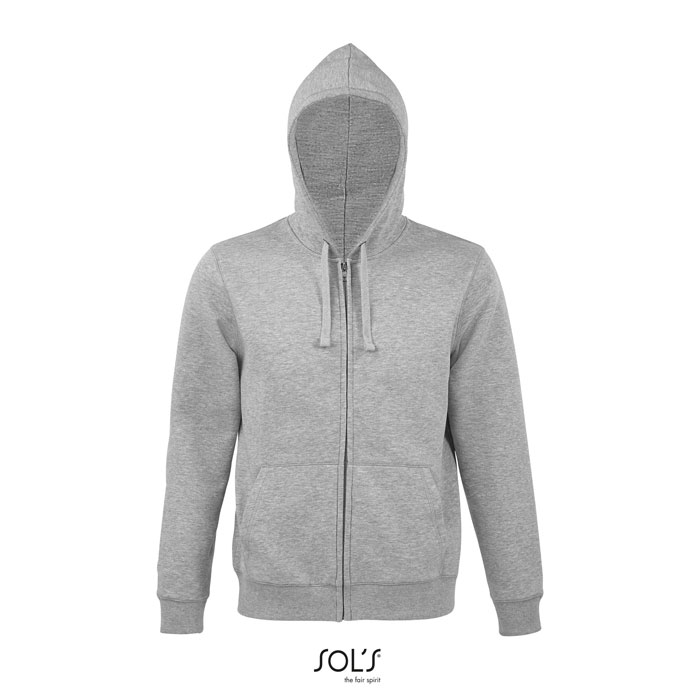 SPIKE HOOD HOMBRE 280gr