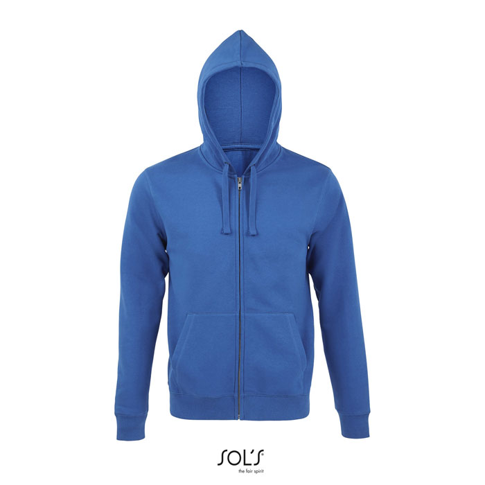 SPIKE HOOD HOMBRE 280gr