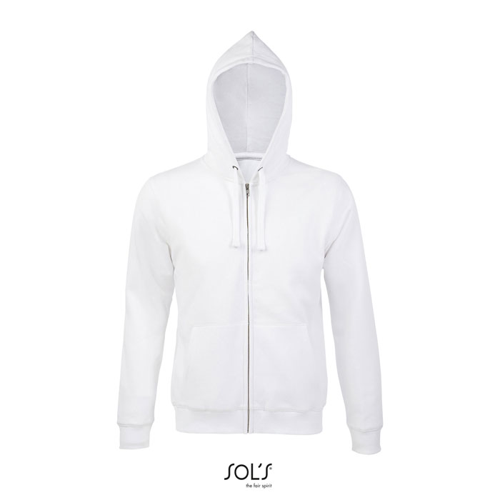 SPIKE HOOD HOMBRE 280gr