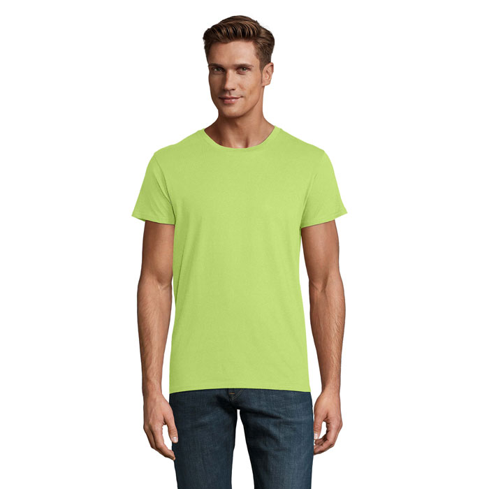 Camiseta Hombre Lars 100%