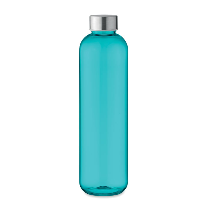 Botella de plástico Tritan 1L