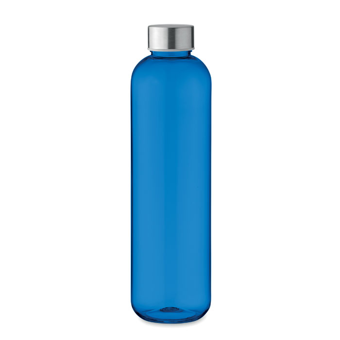 Botella de plástico Tritan 1L