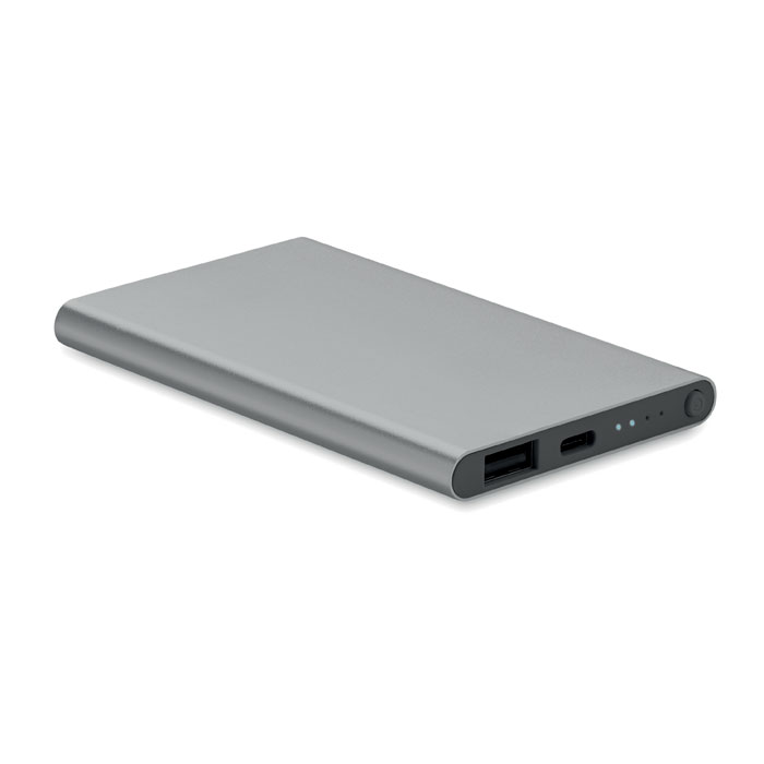 PowerBank Aldini 4000mAh